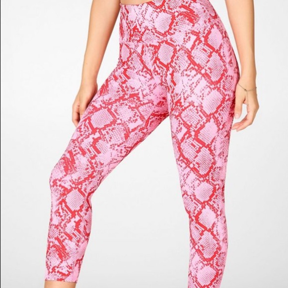 Fabletics leggings